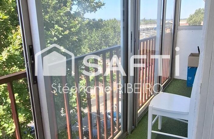 Appartement 5eme étage + cave — photo 2