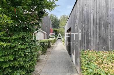 Appartement 2 pièces 180000 €