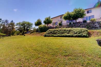 Maison 5 pièces 375000 €