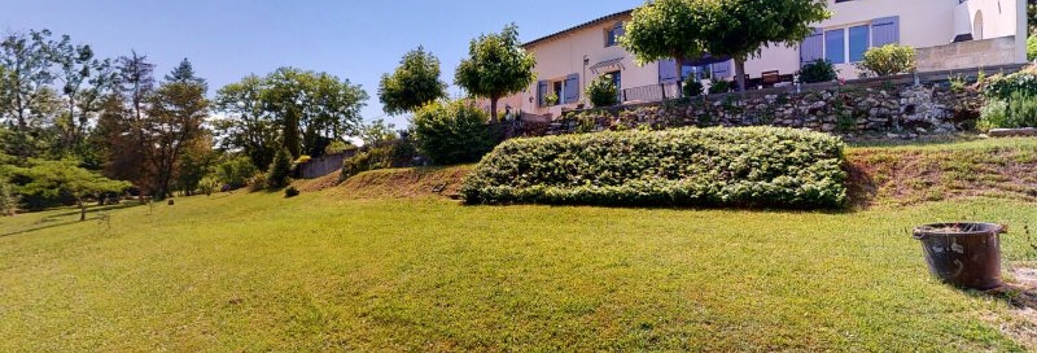 Maison 5 Pièces 260 m² à vendre à Saint-Vincent-de-Pertignas (33420)