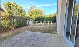 Appartement 3 Pièces 59 m² à vendre à Poitiers (86000)