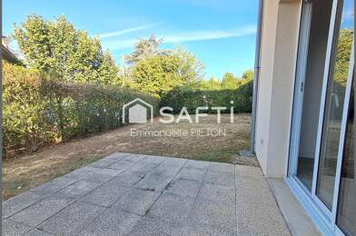 Appartement 3 pièces 149000 €