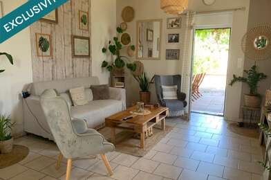Maison 4 pièces 124000 €