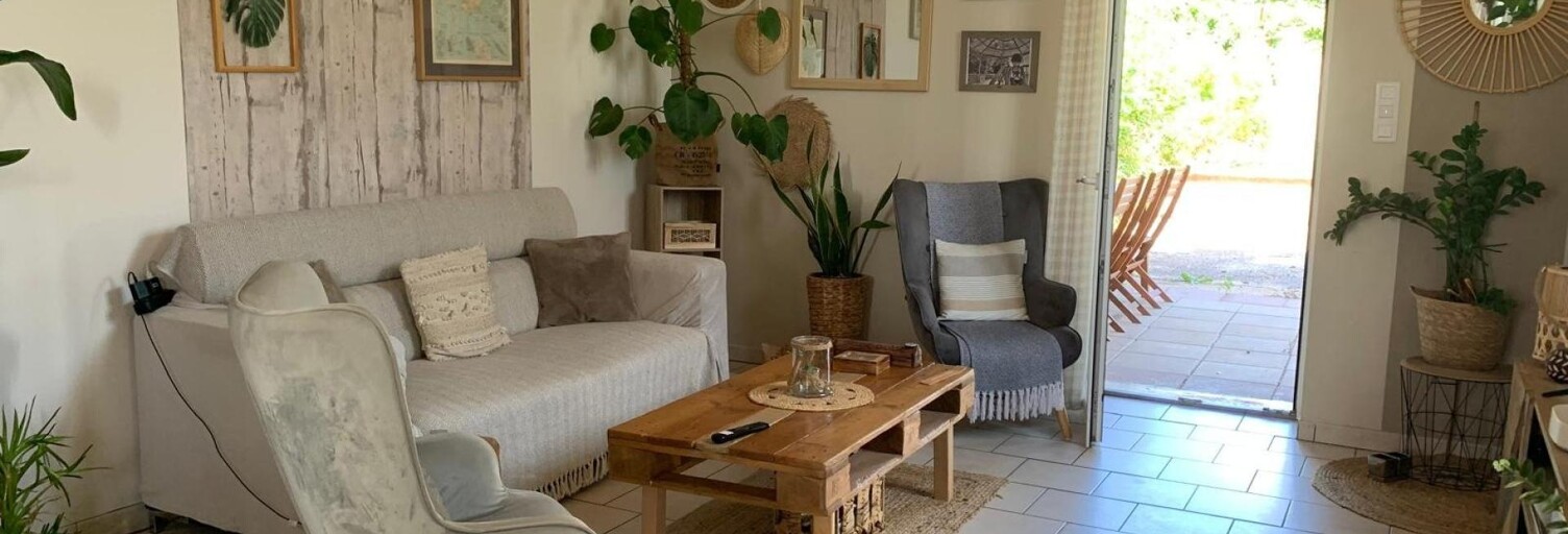 Maison 4 Pièces 85 m² à vendre à Baccarat (54120)