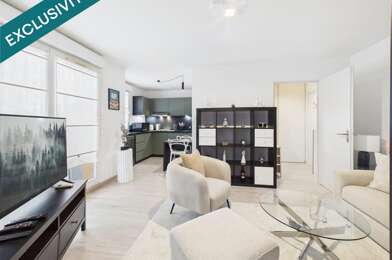 Appartement 2 pièces 129000 €