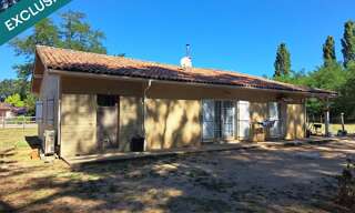 Maison 5 Pièces 126 m² à vendre à Arue (40120)
