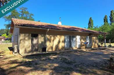 Maison 5 pièces 288000 €