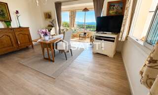 Appartement 3 Pièces 65 m² à vendre à Fréjus (83370)