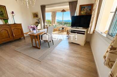Appartement 3 pièces 395000 €
