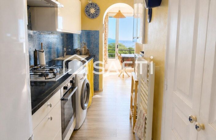 Appartement vue mer et studios annexes — photo 3