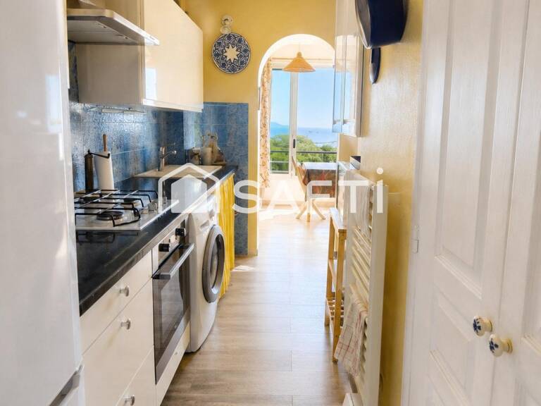 Appartement vue mer et studios annexes — photo 1
