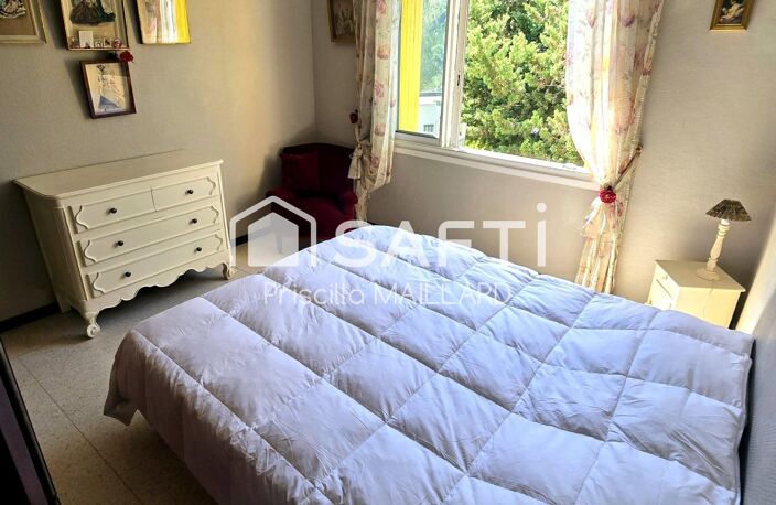 Appartement vue mer et studios annexes — photo 4