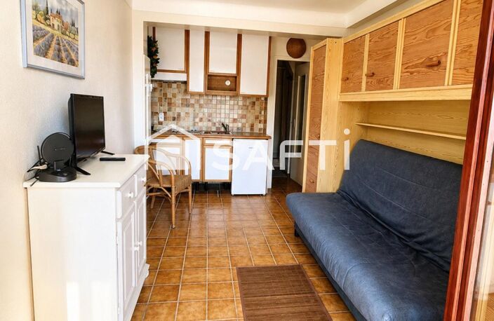 Appartement vue mer et studios annexes — photo 5