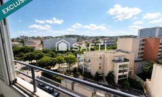 Appartement 3 Pièces 52 m² à vendre à Nîmes (30000)