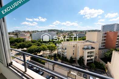 Appartement 3 pièces 109000 €