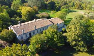 Maison 14 Pièces 480 m² à vendre à Moulis-en-Médoc (33480)