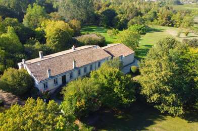 Maison 14 pièces 690000 €