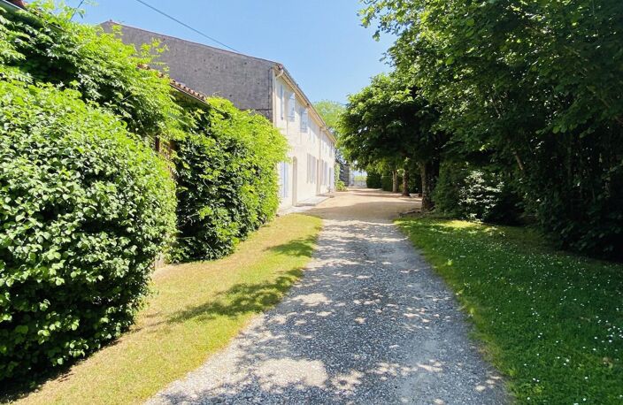 Maison de maître — photo 5