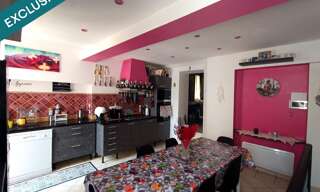 Maison 4 Pièces 150 m² à vendre à Draguignan (83300)