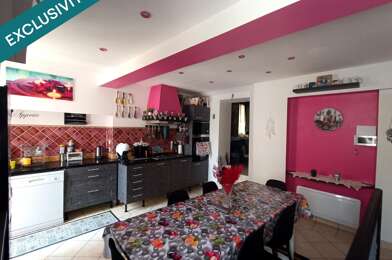 Maison 4 pièces 275000 €