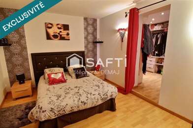 Maison 4 pièces 255000 €