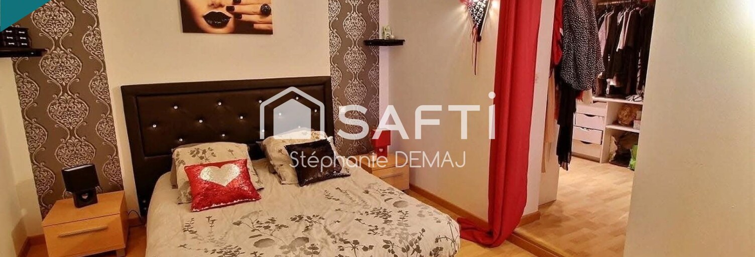 Maison 4 Pièces 150 m² à vendre à Draguignan (83300)