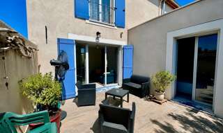 Maison 4 Pièces 90 m² à vendre à La Tour-d'Aigues (84240)