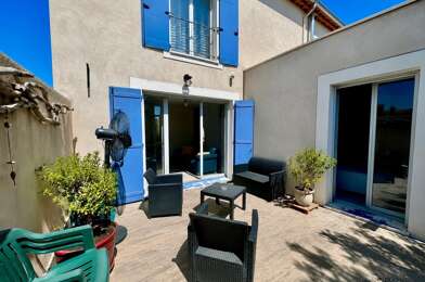 Maison 4 pièces 330000 €