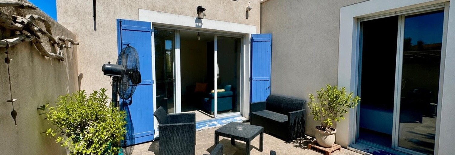 Maison 4 Pièces 90 m² à vendre à La Tour-d'Aigues (84240)