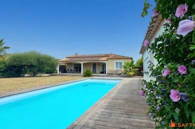 Maison 4 pièces 424900 €