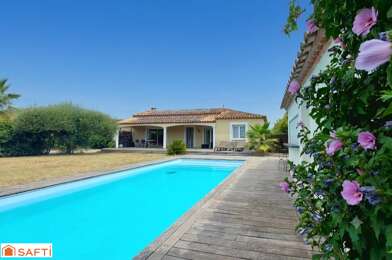 Maison 4 pièces 424900 €