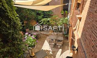 Immeuble  417 m² à vendre à Lisle-sur-Tarn (81310)