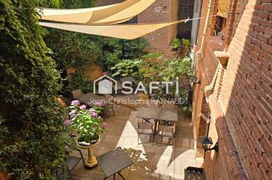 Immeuble  449000 €
