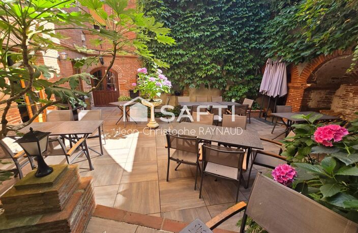 Restaurant, logement et projet d'exception — photo 2