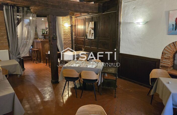 Restaurant, logement et projet d'exception — photo 3