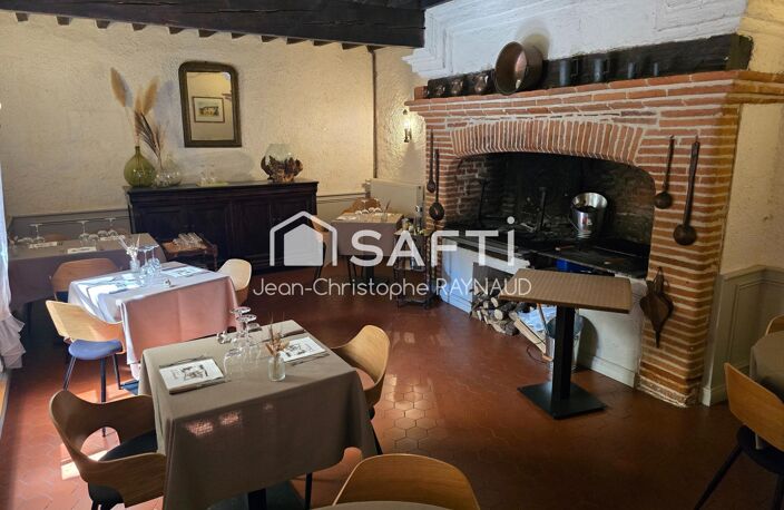 Restaurant, logement et projet d'exception — photo 4
