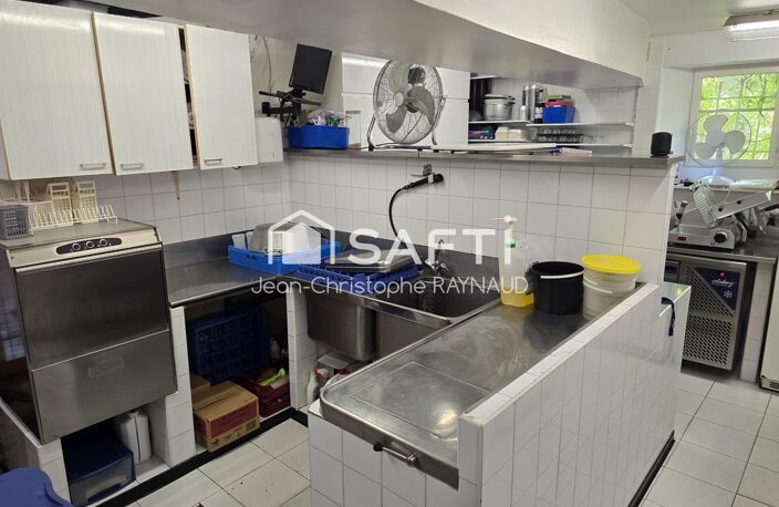 Restaurant, logement et projet d'exception — photo 5