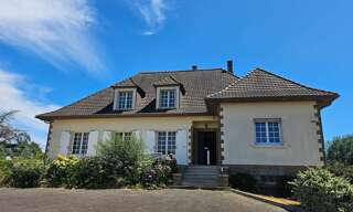 Maison 9 Pièces 208 m² à vendre à Le Teilleul (50640)