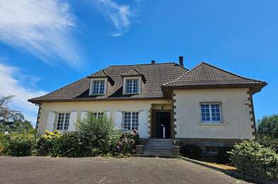 Maison 9 pièces 229500 €
