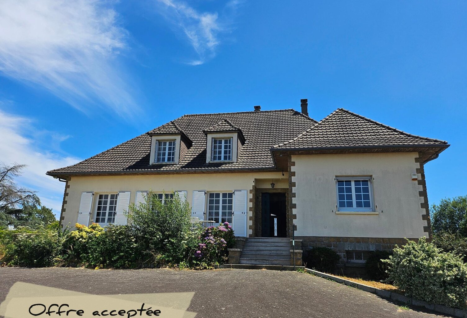 Maison pavillonnaire de 208m2,avec un revenu rbnb — photo 1