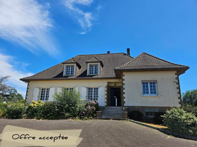 Maison pavillonnaire de 208m2,avec un revenu rbnb — photo du bien
