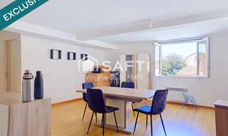 Appartement 2 Pièces 54 m² à vendre à Ézy-sur-Eure (27530)