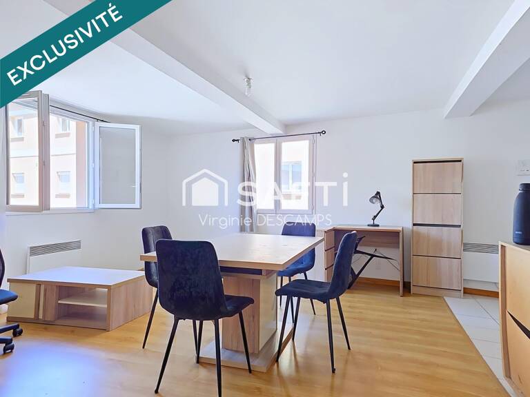 Idéal premier achat ou investissement locatif  Ézy-sur-Eure — photo 1