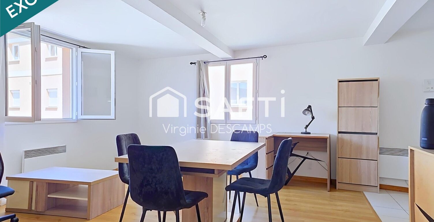 Idéal premier achat ou investissement locatif  Ézy-sur-Eure — photo 1