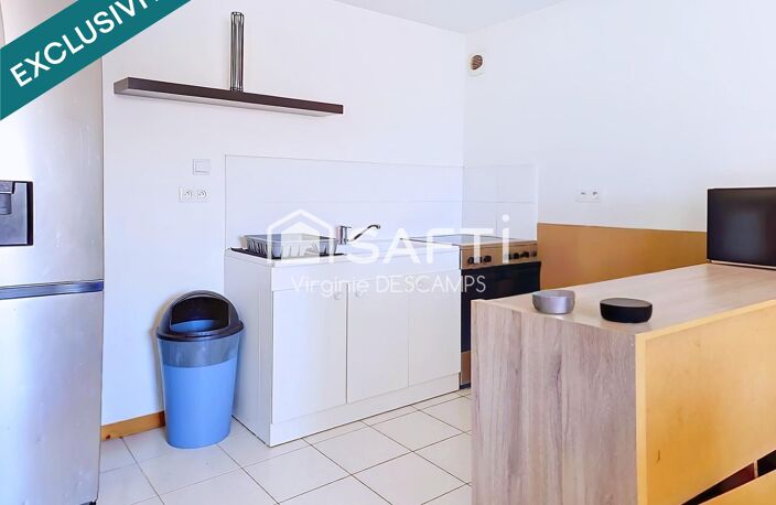 Idéal premier achat ou investissement locatif  Ézy-sur-Eure — photo 4