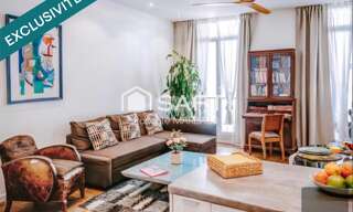 Appartement 2 Pièces 45 m² à vendre à Marseille 6 (13006)