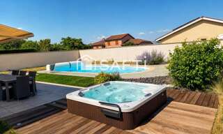Maison 5 Pièces 156 m² à vendre à Veauchette (42340)