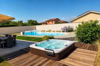 Maison 5 pièces 445000 €