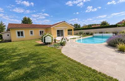 Maison familiale T6 de standing, 156 m² — photo du bien