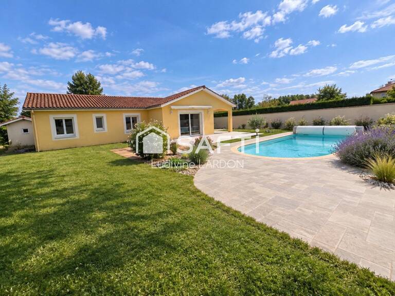 Maison familiale T6 de standing, 156 m² — photo 1
